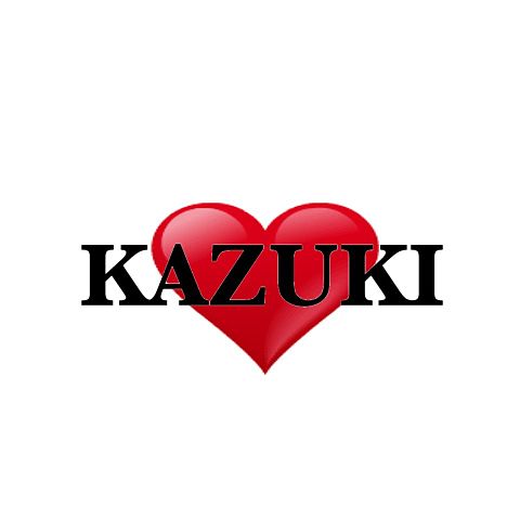 KAZUKIの画像 プリ画像