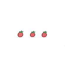 かわいい イラスト トマトの画像19点 完全無料画像検索のプリ画像 Bygmo