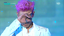 BIGBANG TOPの画像(topに関連した画像)