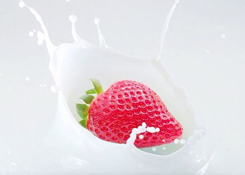 Strawberryの画像(プリ画像)
