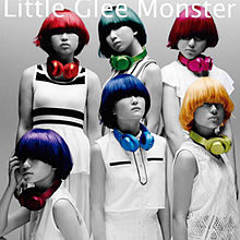 Little Glee Monsterの画像(私らしくに関連した画像)