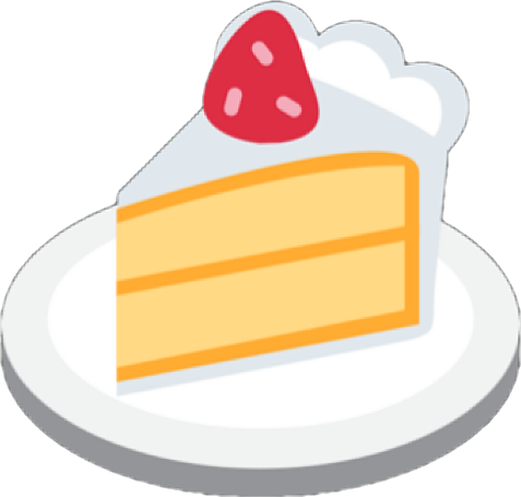 ケーキ 背景透明の画像124点 完全無料画像検索のプリ画像 Bygmo