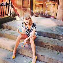 Taylor Swiftの画像(celebritiesに関連した画像)