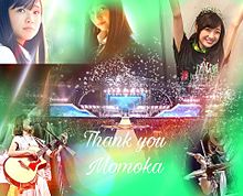 Thank you Momoka!!!の画像(thankに関連した画像)