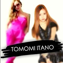 TOMOMI ITANOの画像(itanoに関連した画像)