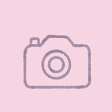 アプリアイコン　ピンク　カメラの画像(#カメに関連した画像)