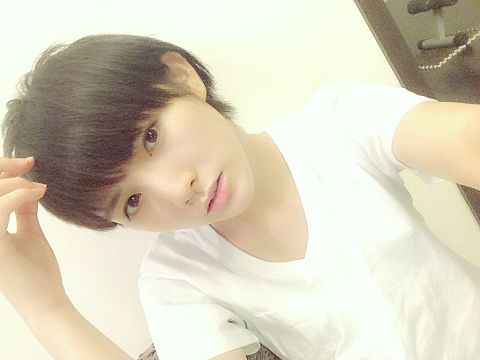 岡田奈々 AKB48の画像(プリ画像)