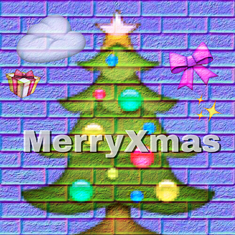MerryXmasの画像(プリ画像)