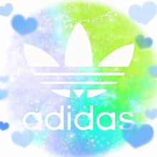 Adidas パステルカラーの画像点 完全無料画像検索のプリ画像 Bygmo