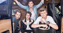 thevampsの画像(TheVampsに関連した画像)