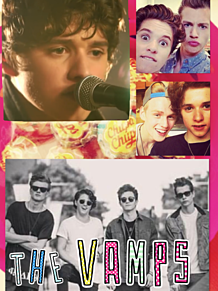 thevampsの画像(TheVampsに関連した画像)