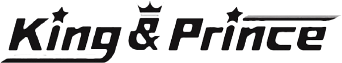 King Prince ロゴ 完全無料画像検索のプリ画像 Bygmo