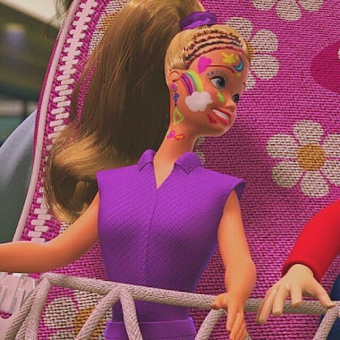 Barbie トイ ストーリーの画像121点 完全無料画像検索のプリ画像 Bygmo