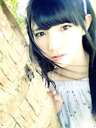 岡田奈々 AKB48の画像 プリ画像