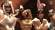 石塚朱莉 渋谷凪咲 矢倉楓子 AKB48 NMB48の画像(石塚朱莉に関連した画像)
