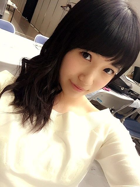 朝長美桜 HKT48 みおたす AKB48の画像 プリ画像