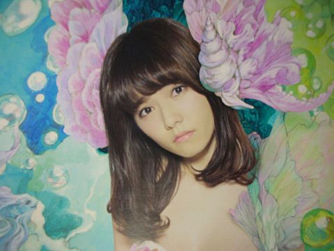 島崎遥香 AKB48オフィシャルカレンダー 2015の画像 プリ画像