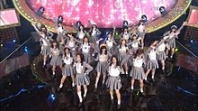 松井珠理奈 古畑奈和 北川綾巴 宮澤佐江 音楽祭 SKE48の画像(SKE48 大場美奈に関連した画像)