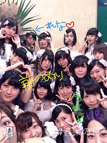 松井珠理奈 松井玲奈 SKE48 れな 音楽の日 AKB48の画像(大矢真那に関連した画像)