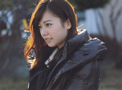 島崎遥香 マジすか学園4 BOOKLET AKB48の画像 プリ画像