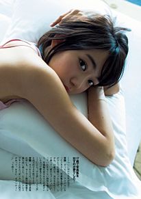 宮脇咲良 週刊プレイボーイ HKT48 AKB48の画像(週刊プレイボーイに関連した画像)
