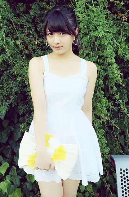 大和田南那 AKB48の画像 プリ画像