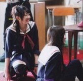 木崎ゆりあ 入山杏奈 マジすか学園5 BOMB AKB48の画像(マジすか学園5に関連した画像)