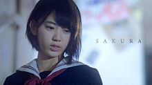 宮脇咲良 HKT48 マジすか学園5 第1話 AKB48の画像(マジすか学園5に関連した画像)