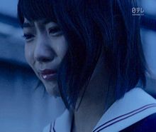 宮脇咲良 HKT48 マジすか学園5 第2話 AKB48の画像(マジすか学園5に関連した画像)