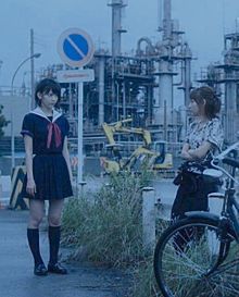 宮脇咲良 高橋みなみ マジすか学園5 第2話 AKB48の画像(マジすか学園5に関連した画像)