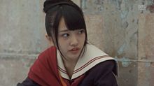 向井地美音 マジすか学園5 第2話 AKB48の画像(マジすか学園5に関連した画像)