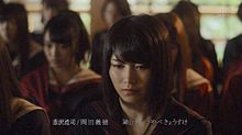 横山由依 向井地美音 マジすか学園5 第2話 AKB48の画像(マジすか学園5に関連した画像)