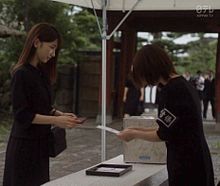 柏木由紀 マジすか学園5 第2話 AKB48の画像(マジすか学園5に関連した画像)