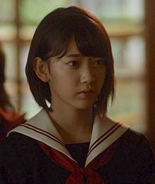 宮脇咲良 マジすか学園5 第2話 AKB48の画像(マジすか学園5に関連した画像)