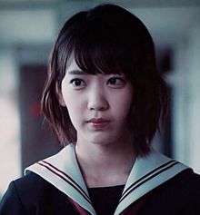 宮脇咲良 マジすか学園5 第4話 AKB48の画像(マジすか学園5に関連した画像)