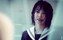 宮脇咲良 HKT48 マジすか学園5 第4話 AKB48の画像(マジすか学園5に関連した画像)