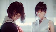 宮脇咲良 NMB48 山本彩 マジすか学園5 第4話 AKB48の画像(マジすか学園5に関連した画像)