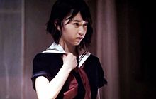 宮脇咲良 HKT48 マジすか学園5 第4話 AKB48の画像(マジすか学園5に関連した画像)