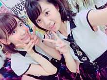 宮脇咲良 HKT48 AKB48 下野由貴の画像(下野由貴に関連した画像)