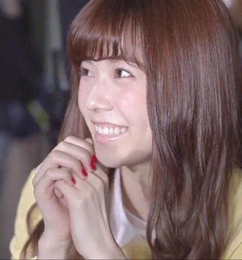 島崎遥香 WONDA AKB48の画像 プリ画像