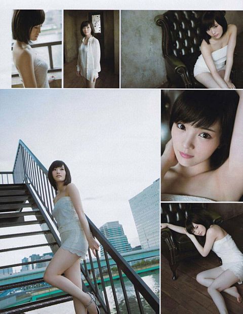 山本彩 EX大衆 NMB48 AKB48 [49079787] | 完全無料画像検索のプリ画像