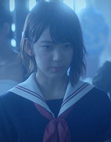 宮脇咲良 HKT48 AKB48 マジすか学園5の画像(マジすか学園5に関連した画像)