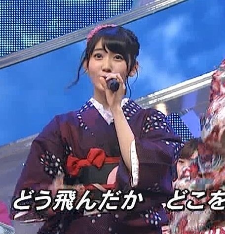 宮脇咲良 HKT48 AKB48 ベストヒットの画像 プリ画像