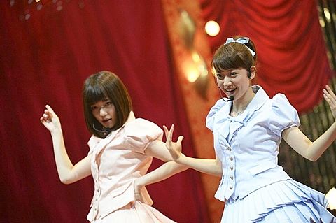 島崎遥香 ほっぺ、ツネル AKB48 大島優子 チームサプライズの画像 プリ画像