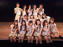 山本彩 阿部マリア まりあ 松井珠理奈 NMB48 AKB48の画像(島田晴香に関連した画像)