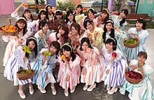 向井地美音 チームK 山本彩 阿部マリア 松井珠理奈 兒玉遥の画像(AKB48/SKE48に関連した画像)