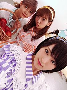 山本彩 NMB48 AKB48 高城亜樹 阿部マリア まりあの画像(高城亜樹に関連した画像)