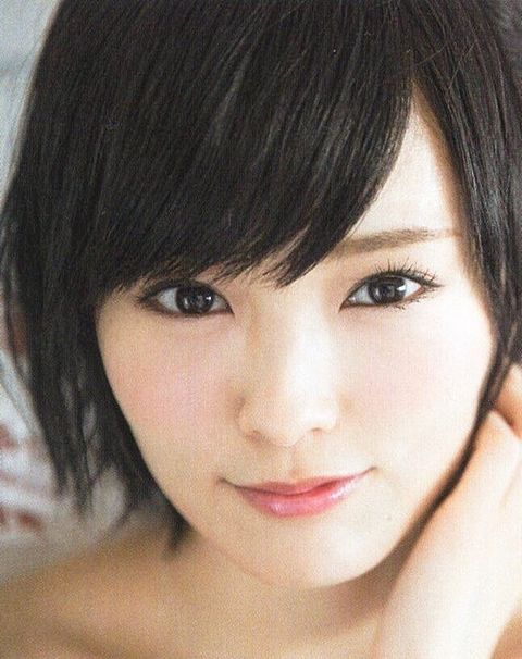 山本彩 BOMB NMB48 AKB48の画像 プリ画像