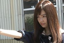 島崎遥香 AKB48 マジすか学園5 BD-boxの画像(マジすか学園5に関連した画像)