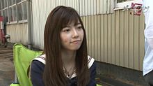 島崎遥香 AKB48 マジすか学園5 メイキング BD-boxの画像(マジすか学園5に関連した画像)